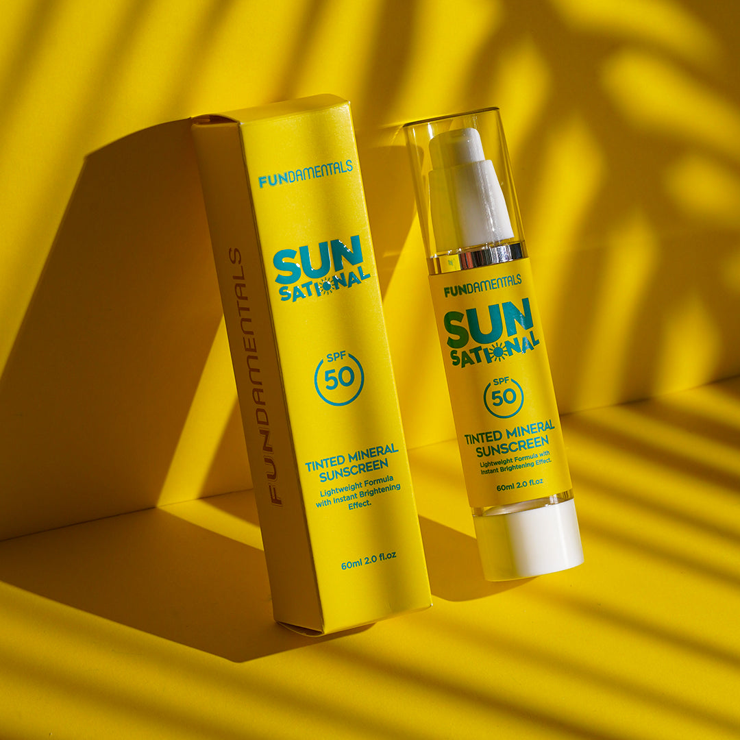 SunSational
